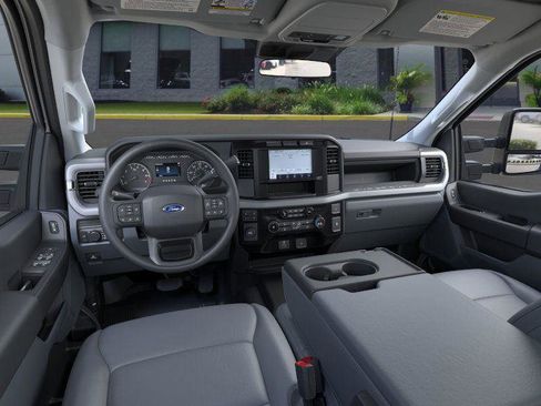 New 2024 Ford F250 XL image 9