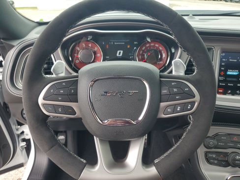 Used 2023 Dodge Challenger SRT Hellcat RWD image 14