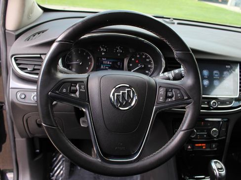 Used 2019 Buick Encore Preferred FWD image 19