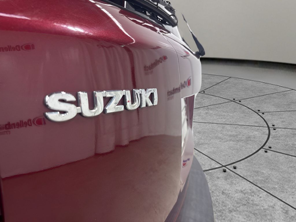 Used 2008 Suzuki XL7 Luxury AWD/4WD image 18