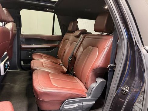 Used 2023 Ford Expedition Max Limited image 17