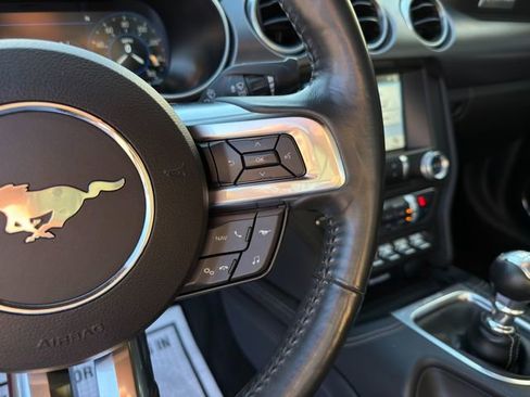 Used 2018 Ford Mustang GT Premium w/ Equipment Group 401A image 30