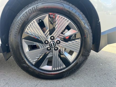 New 2026 Nissan Murano SL image 33