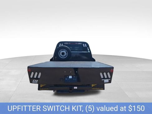 New 2025 Chevrolet Silverado 3500 W/T w/ WT Convenience Package image 7