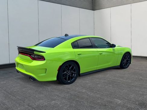 Used 2019 Dodge Charger GT RWD image 5