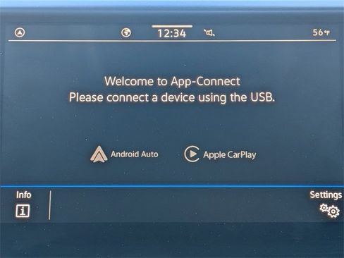 Certified 2024 Volkswagen Taos SE image 22