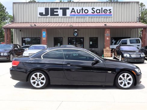 Used 2008 BMW 335i Convertible RWD image 15