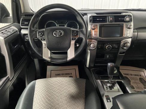 Used 2017 Toyota 4Runner SR5 image 8
