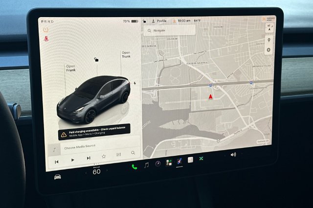 Used 2022 Tesla Model Y Performance AWD/4WD image 22