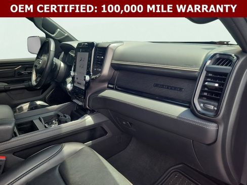 Certified 2023 RAM 1500 Limited AWD/4WD image 19