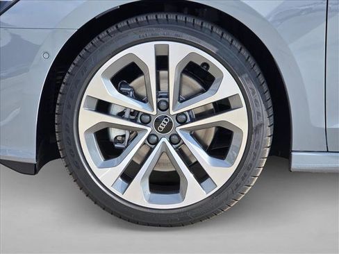 New 2026 Audi A3 2.0T Premium Plus image 9