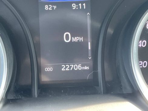 Used 2023 Toyota Camry LE FWD image 26