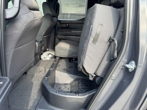 New 2025 Toyota Tacoma SR5 image 26