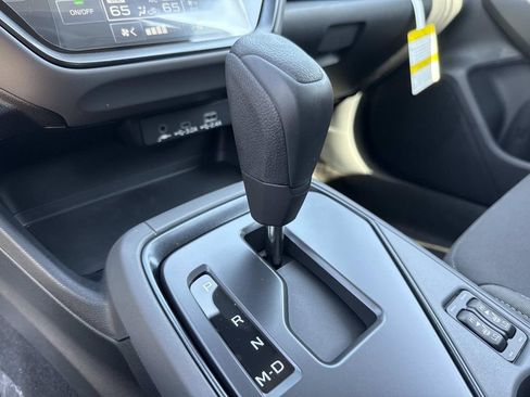 New 2026 Subaru Crosstrek 2.0i Premium image 30