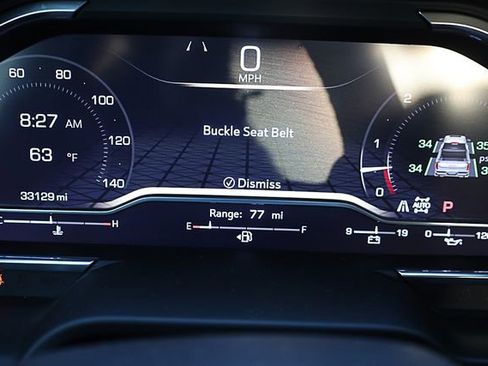 Used 2024 GMC Sierra 1500 Denali w/ Denali Reserve Package image 25