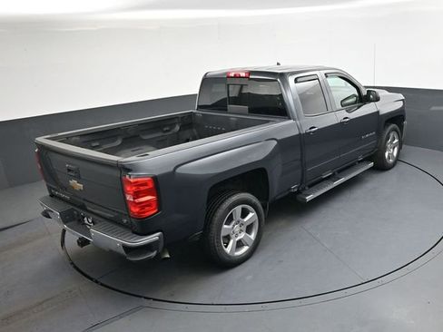 Used 2018 Chevrolet Silverado 1500 LT w/ All Star Edition image 21