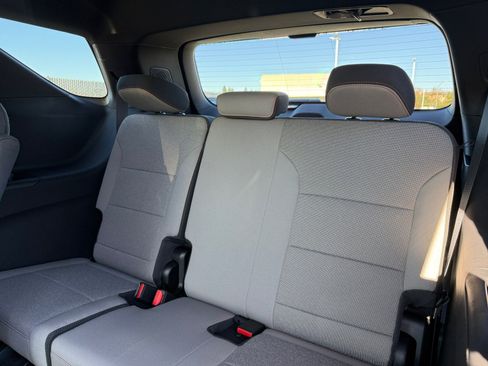 New 2026 Chevrolet Traverse LT w/ Midnight/Sport Edition image 21