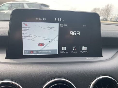 Used 2021 Kia Stinger GT1 image 13