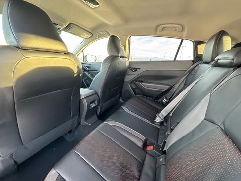 New 2026 Subaru Crosstrek 2.5i Limited w/ Popular Package #3A image 15