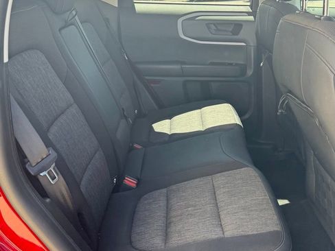 Used 2021 Ford Bronco Sport Big Bend w/ Big Bend Package (96B) AWD/4WD image 24