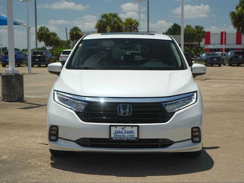 Used 2022 Honda Odyssey Touring image 6