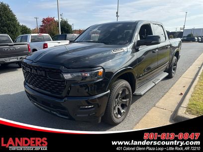 Used 2025 RAM 1500 Big Horn