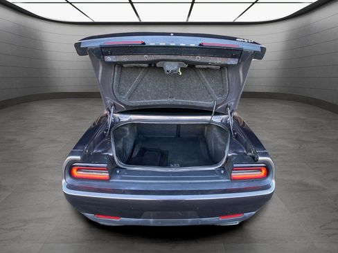 Used 2017 Dodge Challenger SRT w/ Technology Group image 30