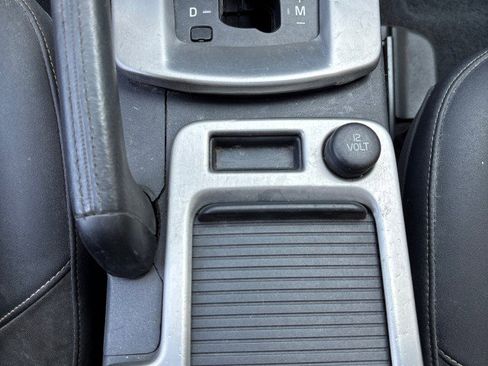 Used 2008 Volvo V50 2.4i image 16