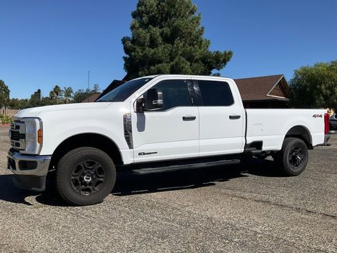 Certified 2024 Ford F250 XLT image 67