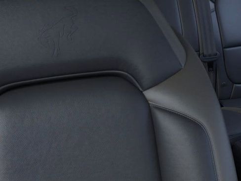 New 2026 Ford Bronco Outer Banks image 50