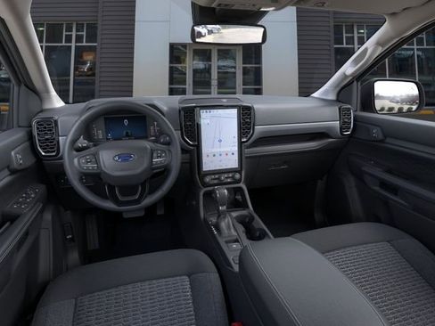 New 2026 Ford Ranger XLT AWD/4WD image 9