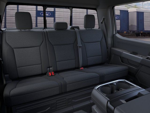 New 2026 Ford F150 XLT AWD/4WD image 11