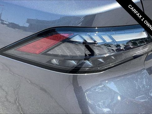 Used 2026 Nissan Sentra SR w/ Floor Mat Package FWD image 22
