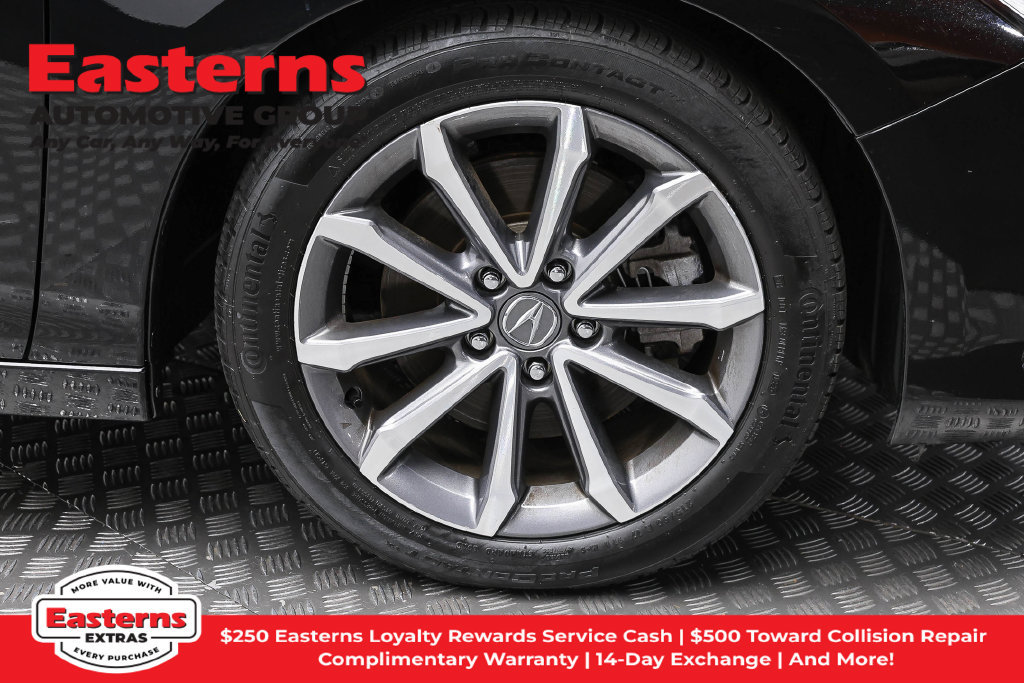 Used 2025 Acura Integra FWD image 30