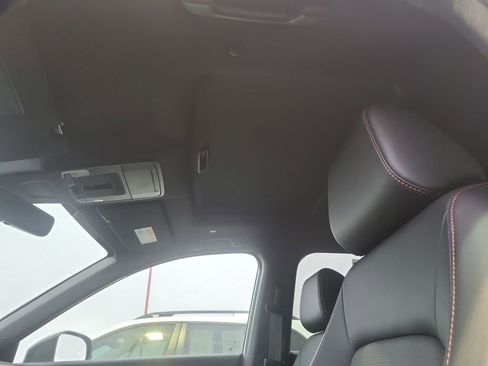 Used 2025 Honda CR-V Sport Touring image 22