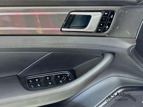 Used 2020 Porsche Panamera Turbo Sport Turismo image 24