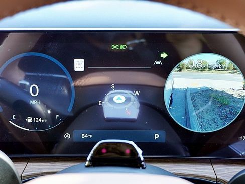 New 2025 Hyundai Santa Fe Limited image 42