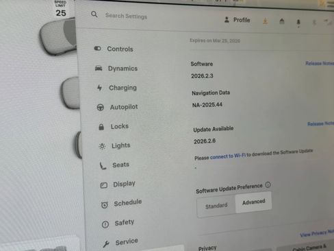 Used 2020 Tesla Model 3 Performance image 16