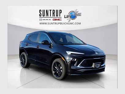 New 2026 Buick Encore GX Sport Touring