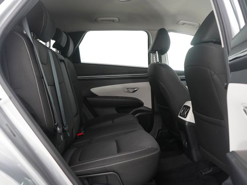 Certified 2023 Hyundai Tucson SEL FWD image 11