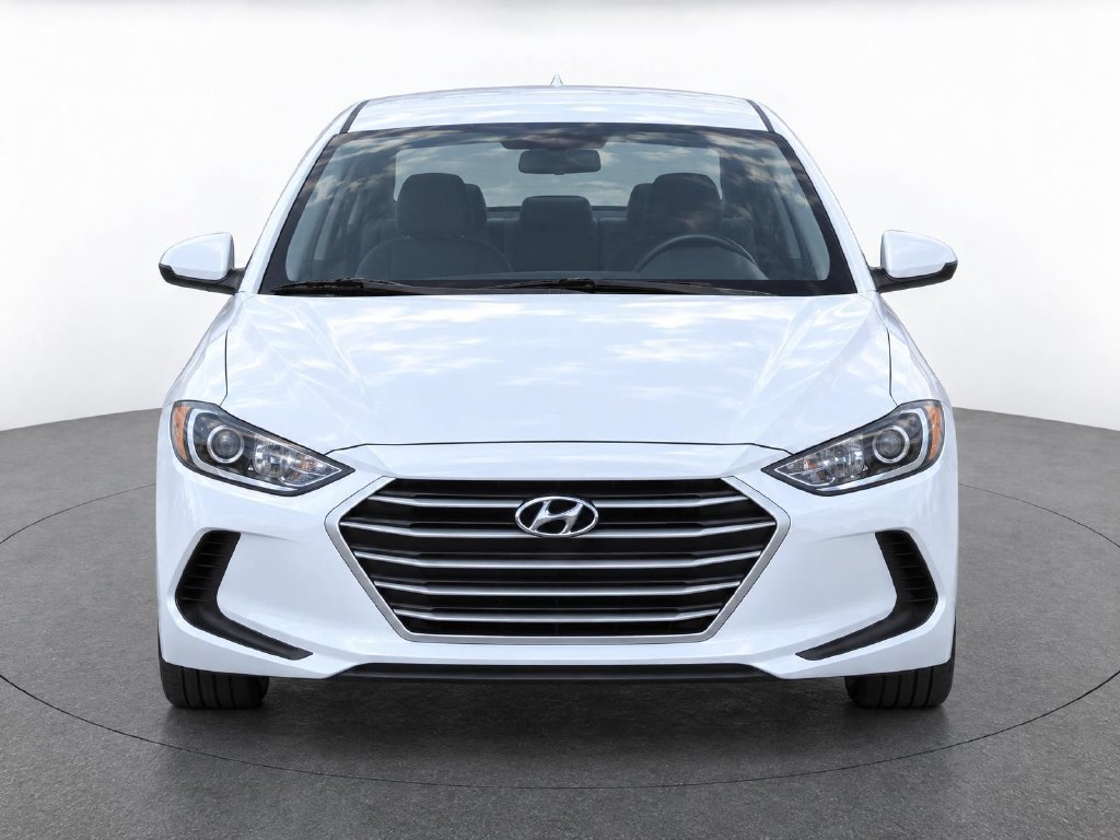Used 2018 Hyundai Elantra SEL FWD image 34