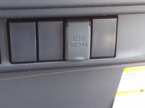 New 2025 Chevrolet Low Cab Forward 5500 XD image 9