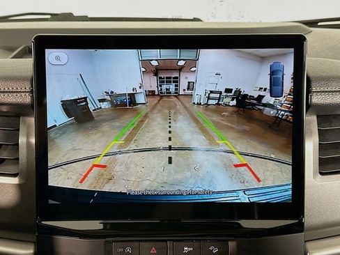 Certified 2024 Ford Expedition Max XLT image 29