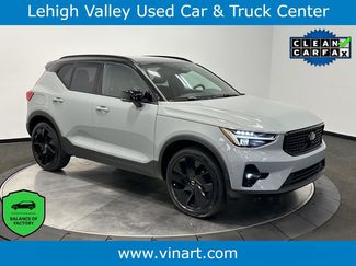 Used 2026 Volvo XC40 B5 Ultra w/ Protection Package Premier AWD/4WD video 1