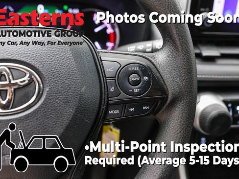 Used 2023 Toyota RAV4 LE FWD image 15