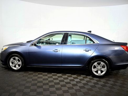 Used 2013 Chevrolet Malibu LS image 12