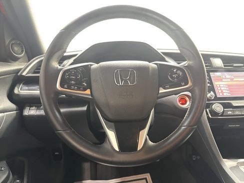 Used 2021 Honda Civic Sport image 16