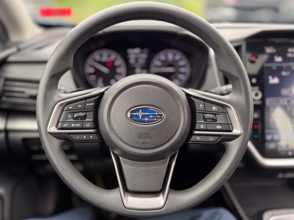 Used 2024 Subaru Impreza 2.0i Sport AWD/4WD image 9