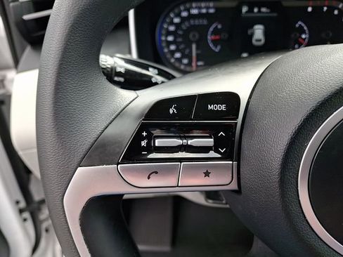 Used 2024 Hyundai Tucson SEL image 20