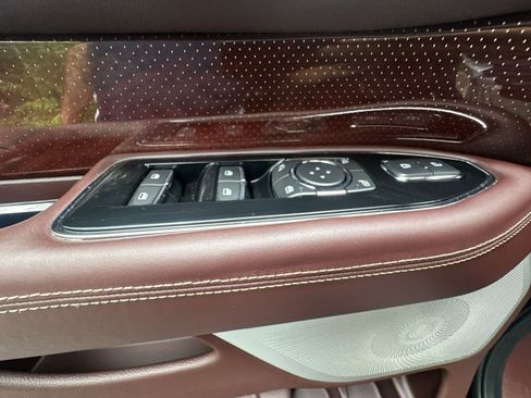 Used 2018 Lincoln Navigator Black Label AWD/4WD image 23